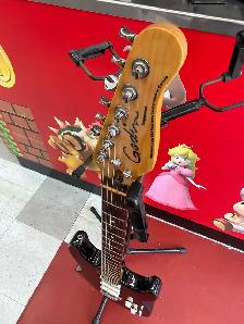 Guitare Électrique Godin - Photo 3