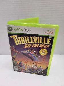 360 Thrillville Off the Rails - Photo 2