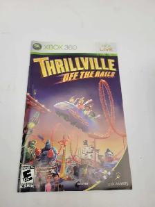 360 Thrillville Off the Rails - Photo 5