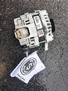 Remy 12858 Premium alternator brand new never used - Photo 3