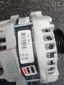 Remy 12858 Premium alternator brand new never used - Photo 4
