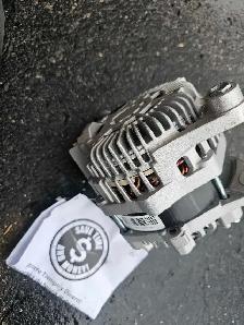 Remy 12858 Premium alternator brand new never used - Photo 6
