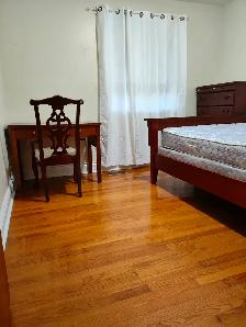 Female roommates, students welcome, near Algonquin C