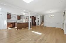 Renovated 4 bedroom back-split for rent in Stoneybrook - Photo 2