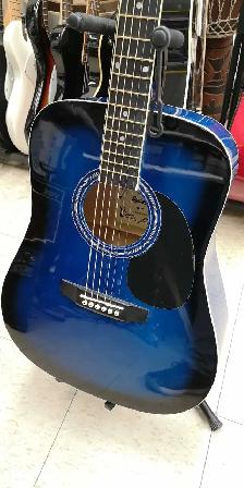 Guitare acoustique Neuve - Photo 2