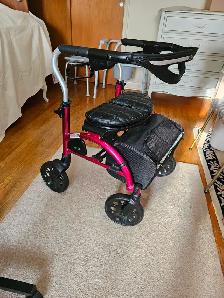 Medical Bed & other home supplies - Photo 6