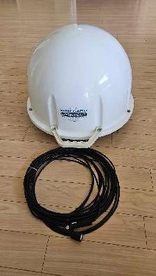 Automatic Portable Satellite Antenna For Sale - Photo 2