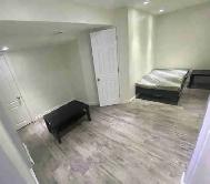$650 Room for Rent Ajax Basement
