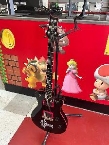 Guitare Électrique Nick Catanese