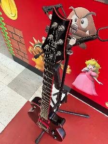 Guitare Électrique Nick Catanese - Photo 3