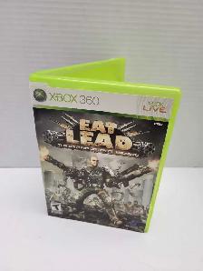 360 Eat Lead The Return of Matt Hazard - Photo 2