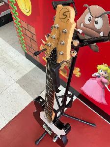 Guitare Électrique Greg Bennet