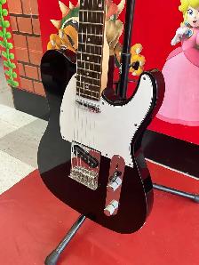 Guitare Électrique Greg Bennet - Photo 2