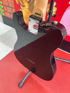 Guitare Électrique Greg Bennet - Photo 3