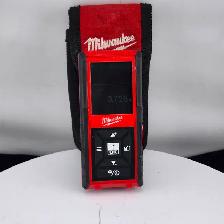 Milwaukee 48-22-9802 Tool 150 ft. Laser Distance Meter (#7731)