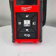 Milwaukee 48-22-9802 Tool 150 ft. Laser Distance Meter (#7731) - Photo 2