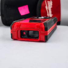 Milwaukee 48-22-9802 Tool 150 ft. Laser Distance Meter (#7731) - Photo 5