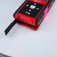 Milwaukee 48-22-9802 Tool 150 ft. Laser Distance Meter (#7731) - Photo 7