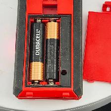 Milwaukee 48-22-9802 Tool 150 ft. Laser Distance Meter (#7731) - Photo 9