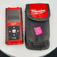 Milwaukee 48-22-9802 Tool 150 ft. Laser Distance Meter (#7731) - Photo 10