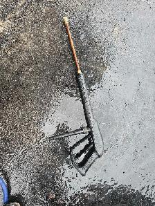 Pressure Washer Spray Gun 3.500 psi