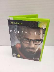 Xbox Half-Life 2 - Photo 2