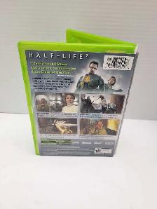 Xbox Half-Life 2 - Photo 3