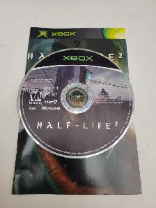 Xbox Half-Life 2 - Photo 4