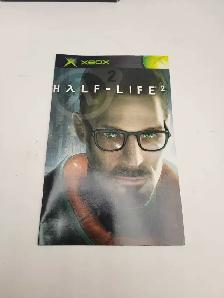 Xbox Half-Life 2 - Photo 5