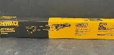 DEWALT 1/2" EXTENDED REACH RATCHET DCF512EB (TOOL ONLY)