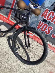 Vélo de type Beach cruiser - Photo 2