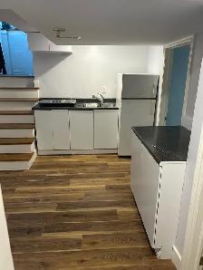 Private 1 Bedroom   Den Suite – Woodlawn, Dartmouth