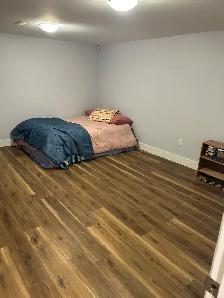 Private 1 Bedroom   Den Suite – Woodlawn, Dartmouth - Photo 3