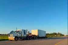 CLASS 1 DRIVERS & OWNER-OPERATORS – FLATBED/ RGN /  HEAVY HAUL