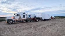 CLASS 1 DRIVERS & OWNER-OPERATORS – FLATBED/ RGN /  HEAVY HAUL - Photo 3