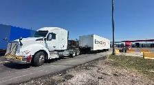 CLASS 1 DRIVERS & OWNER-OPERATORS – FLATBED/ RGN /  HEAVY HAUL - Photo 4