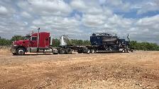 CLASS 1 DRIVERS & OWNER-OPERATORS – FLATBED/ RGN /  HEAVY HAUL - Photo 5