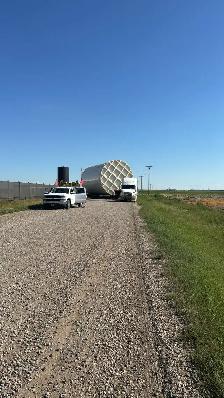 CLASS 1 DRIVERS & OWNER-OPERATORS – FLATBED/ RGN /  HEAVY HAUL - Photo 6
