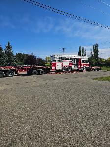 CLASS 1 DRIVERS & OWNER-OPERATORS – FLATBED/ RGN /  HEAVY HAUL - Photo 8