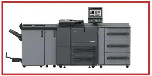 High Speed Production Printer – Save Time, Make Money sku:56
