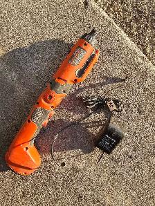Black & Decker Pivot Plus Screwdriver - Photo 2