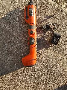 Black & Decker Pivot Plus Screwdriver - Photo 5