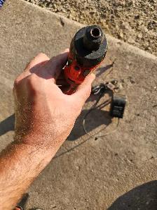 Black & Decker Pivot Plus Screwdriver - Photo 6