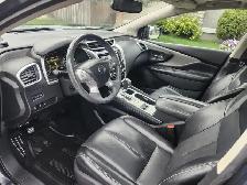 2018 Nissan Murano  platenum - Photo 4