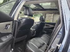 2018 Nissan Murano  platenum - Photo 5
