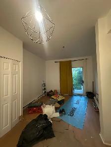 Fully Renovated 3½ Apartment for Rent - Photo 3