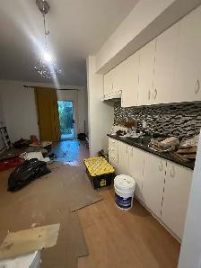 Fully Renovated 3½ Apartment for Rent - Photo 6