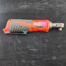 Milwaukee M12 2457-20 3/8' Cordless Ratchet - Tool Only (#7729)