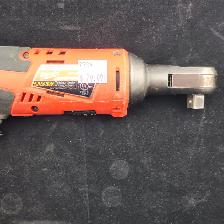 Milwaukee M12 2457-20 3/8' Cordless Ratchet - Tool Only (#7729) - Photo 2