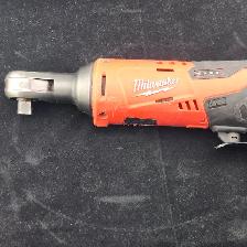 Milwaukee M12 2457-20 3/8' Cordless Ratchet - Tool Only (#7729) - Photo 8